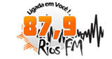 Logo Rádio Rios Fm