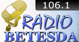 Logo Radio Betesda