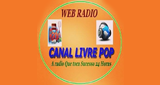 Logo Radio Canal Livre Pop