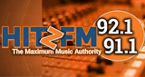 Logo Caribbean Hitz FM