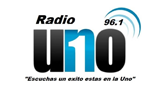 Logo Radio Uno