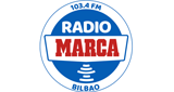 Logo Radio Marca