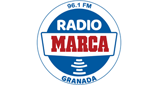 Logo Radio Marca