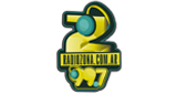 Logo Radio Zona