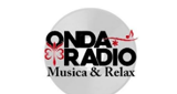 Logo Onda Radio Firenze