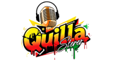 Logo QUILLA STEREO