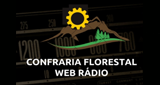 Logo Web Rádio Confraria Florestal