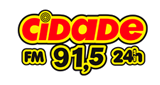 Logo Rádio Cidade