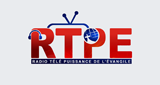 Logo Radio Télé Puissance De L'évangile