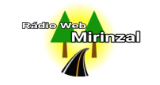 Logo Rádio Web Mirinzal