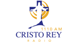Logo Radio Cristo Rey