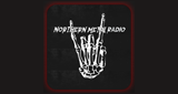 Logo Northern Metal Radio