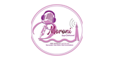 Logo Moroni Gospel Online Radio Africa