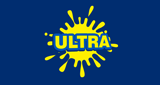 Logo Ultra Pop