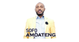 Logo Sofo Amoateng Radio