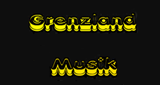 Logo Grenzland Musik