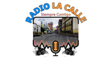 Logo Radio La Calle Siempre Contigo
