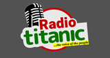 Logo Titanic Radio