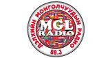 Logo MGL Radio