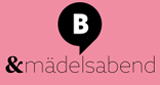 Logo Barba Radio Mäedelsabend