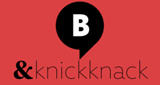 Logo Barba Radio KnickKnack
