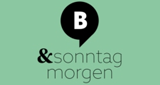 Logo Barba Radio Sonntag Morgen