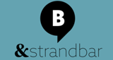Logo Barba Radio Strandbar
