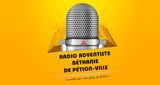 Logo Radio Adventiste Béthanie