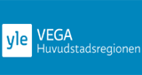 Logo YLE Vega Huvudstadsregionen