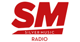 Logo Silver Music Radio