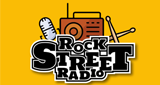 Logo Rock Street Radio