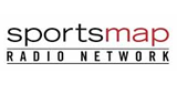 Logo SportsMap Radio