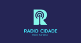 Logo Radio Cidade
