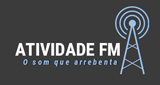 Logo Atividade FM