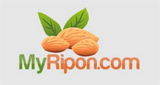 Logo myRipon Radio