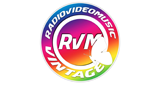 Logo RVM Vintage