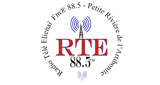Logo Radio Télé Eliénaï