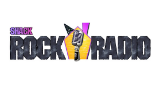 Logo Shack Rock Radio