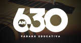 Logo Rádio Paraná Educativa