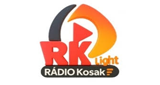 Logo Rádio Kosak Light