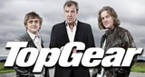 Logo Top Gear Soundtrack