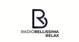 Logo Radio Bellissima Relax