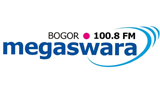 Logo Megaswara Bogor