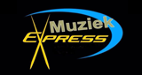 Logo Muziek Express Radio
