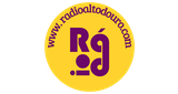 Logo Rádio Alto Douro