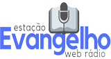 Logo Estação Evangelho