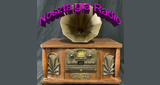 Logo Nosztalgia Radio