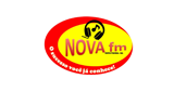 Logo Nova FM