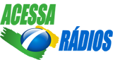 Logo Acessa Rádios