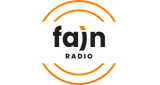 Logo Fajn Party